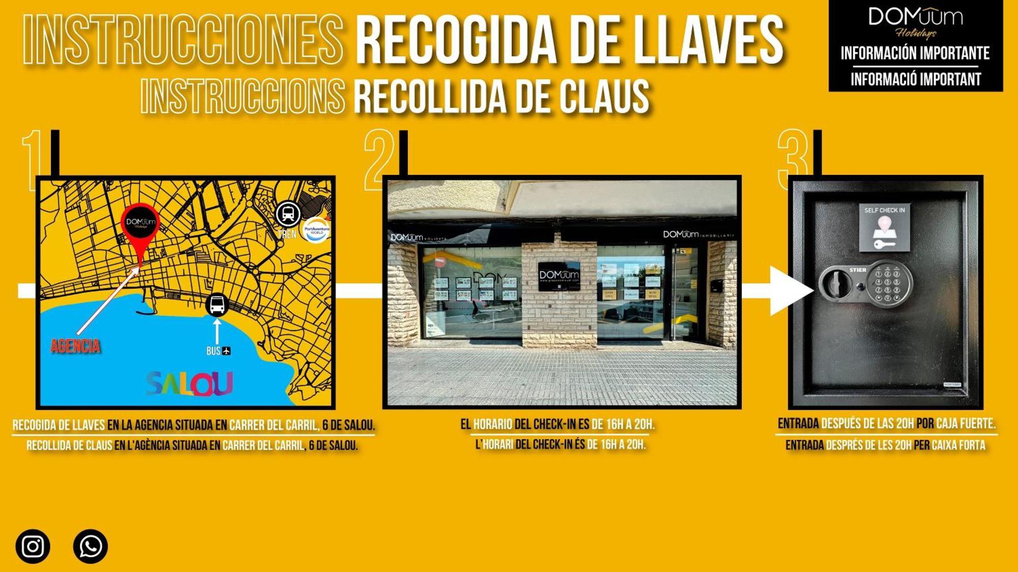 살루 Domuum Holidays - Cordoba 아파트 외부 사진