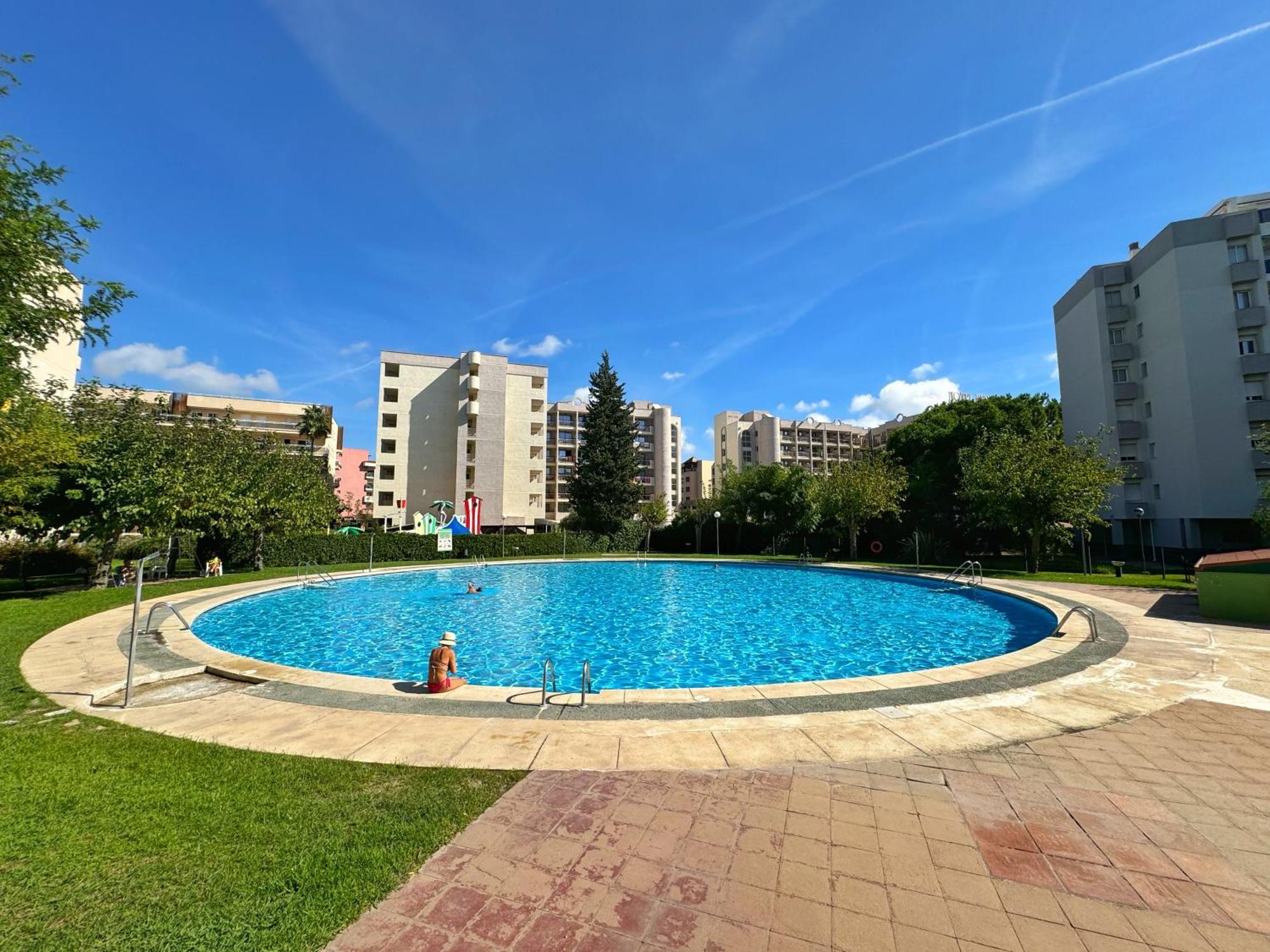 살루 Domuum Holidays - Cordoba 아파트 외부 사진