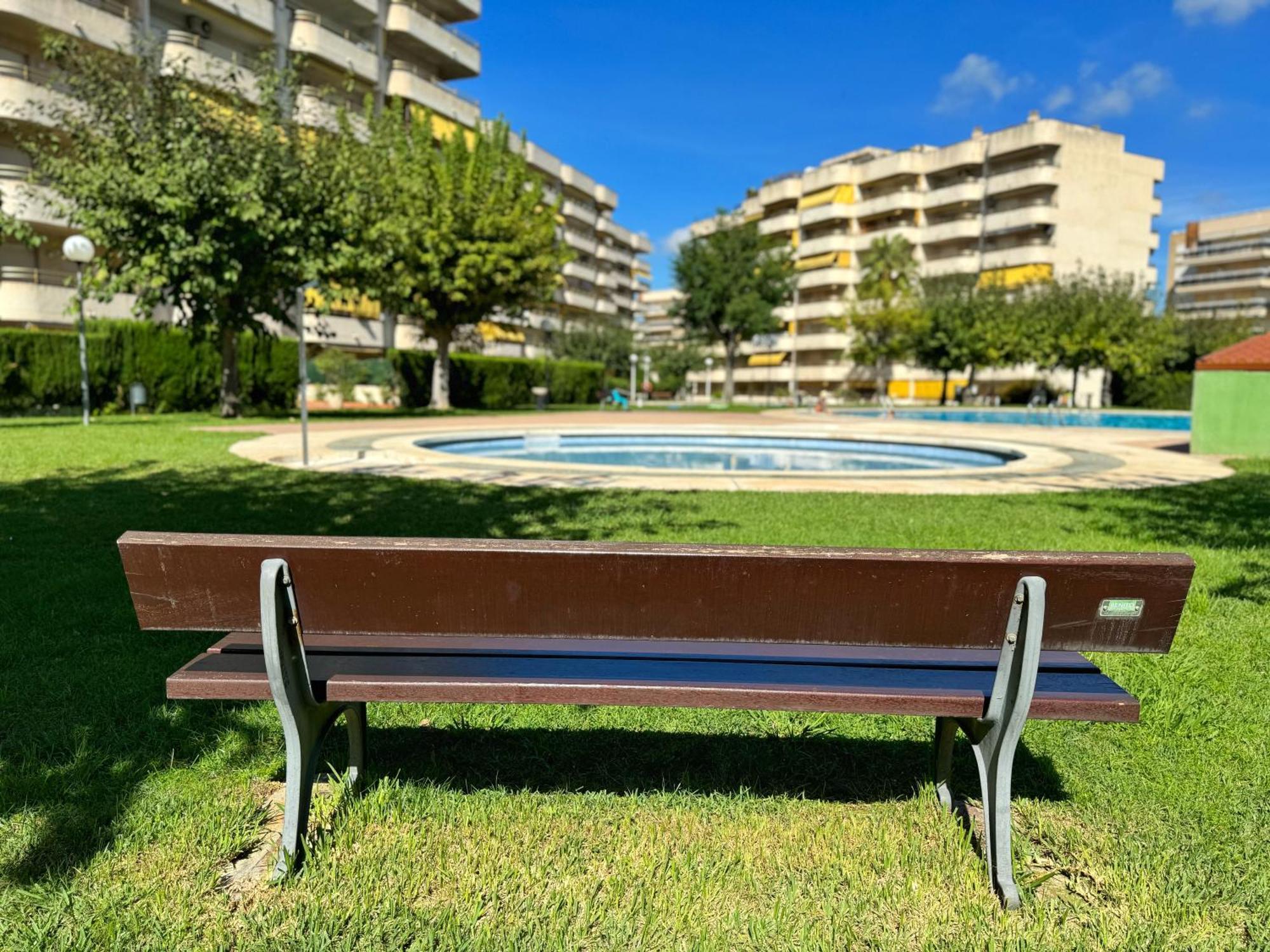 살루 Domuum Holidays - Cordoba 아파트 외부 사진