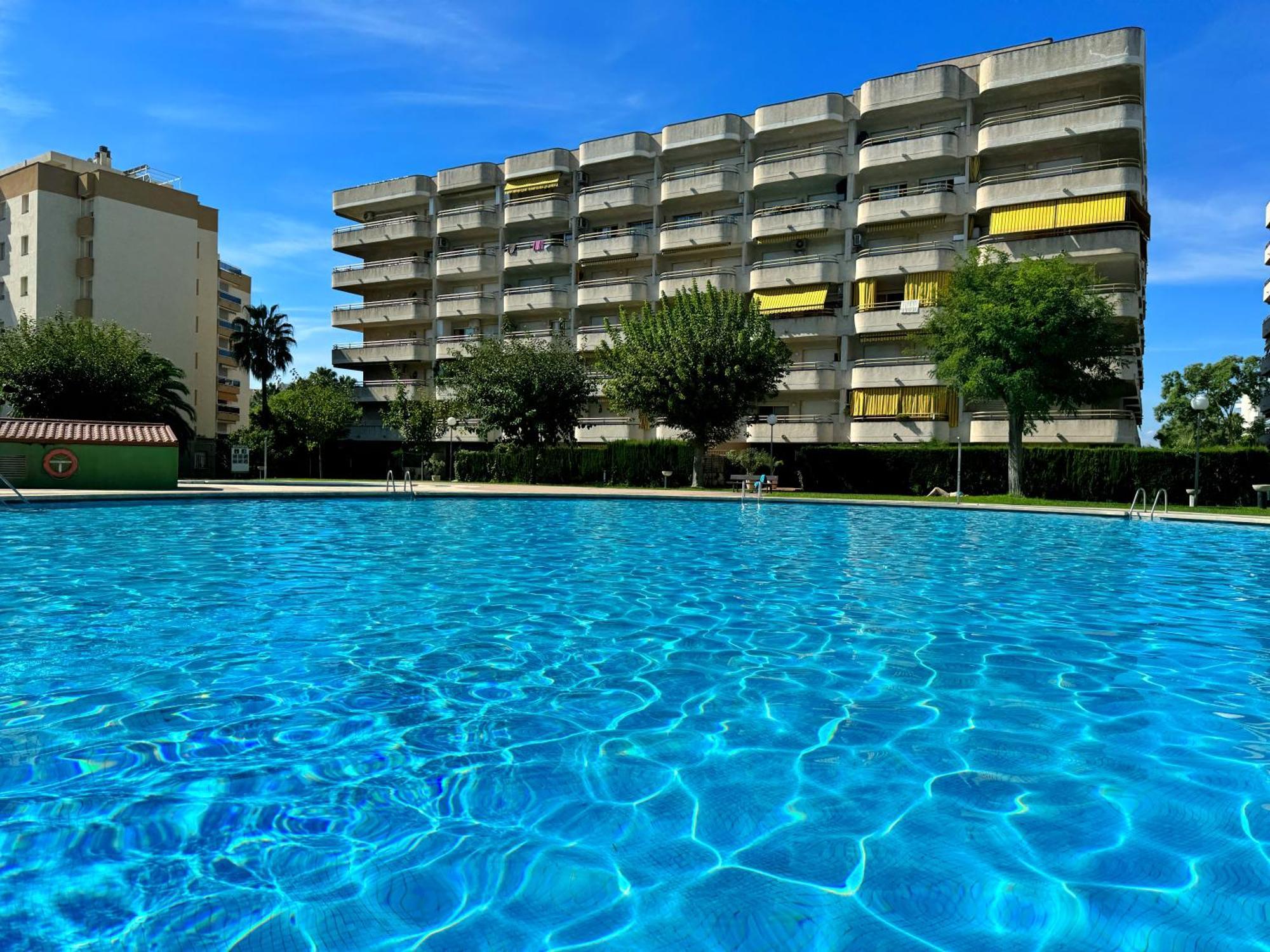 살루 Domuum Holidays - Cordoba 아파트 외부 사진