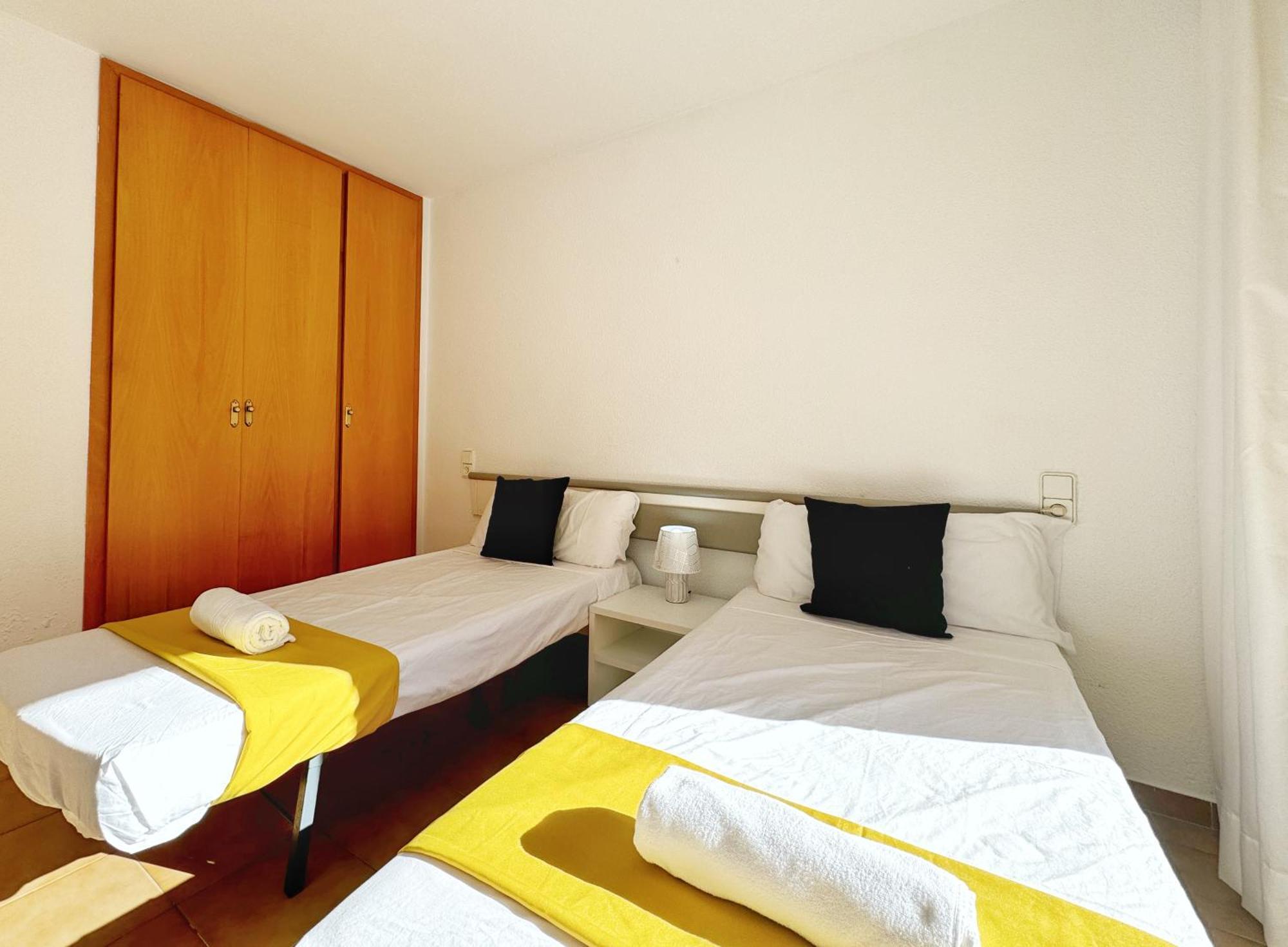 살루 Domuum Holidays - Cordoba 아파트 외부 사진