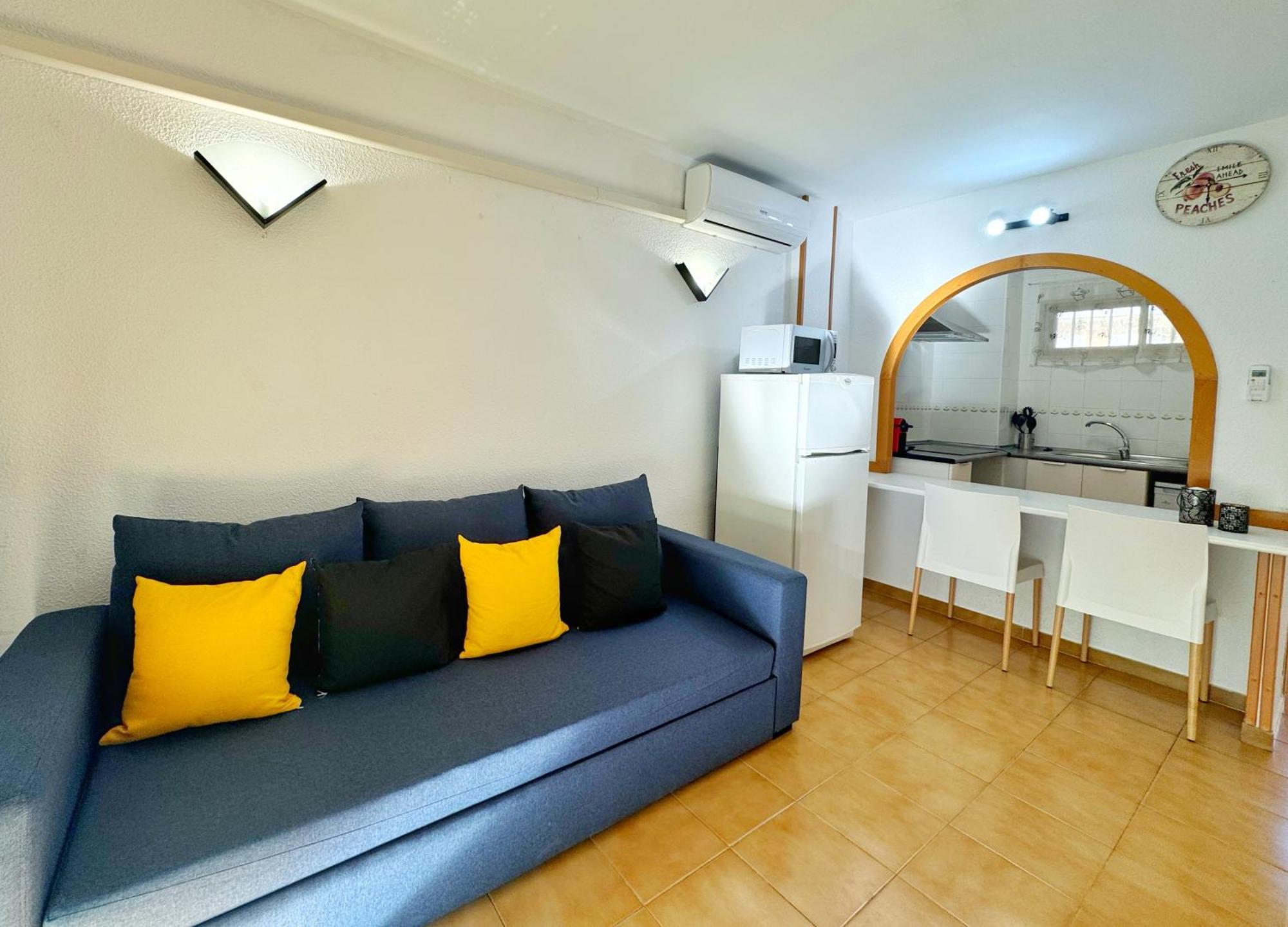 살루 Domuum Holidays - Cordoba 아파트 외부 사진