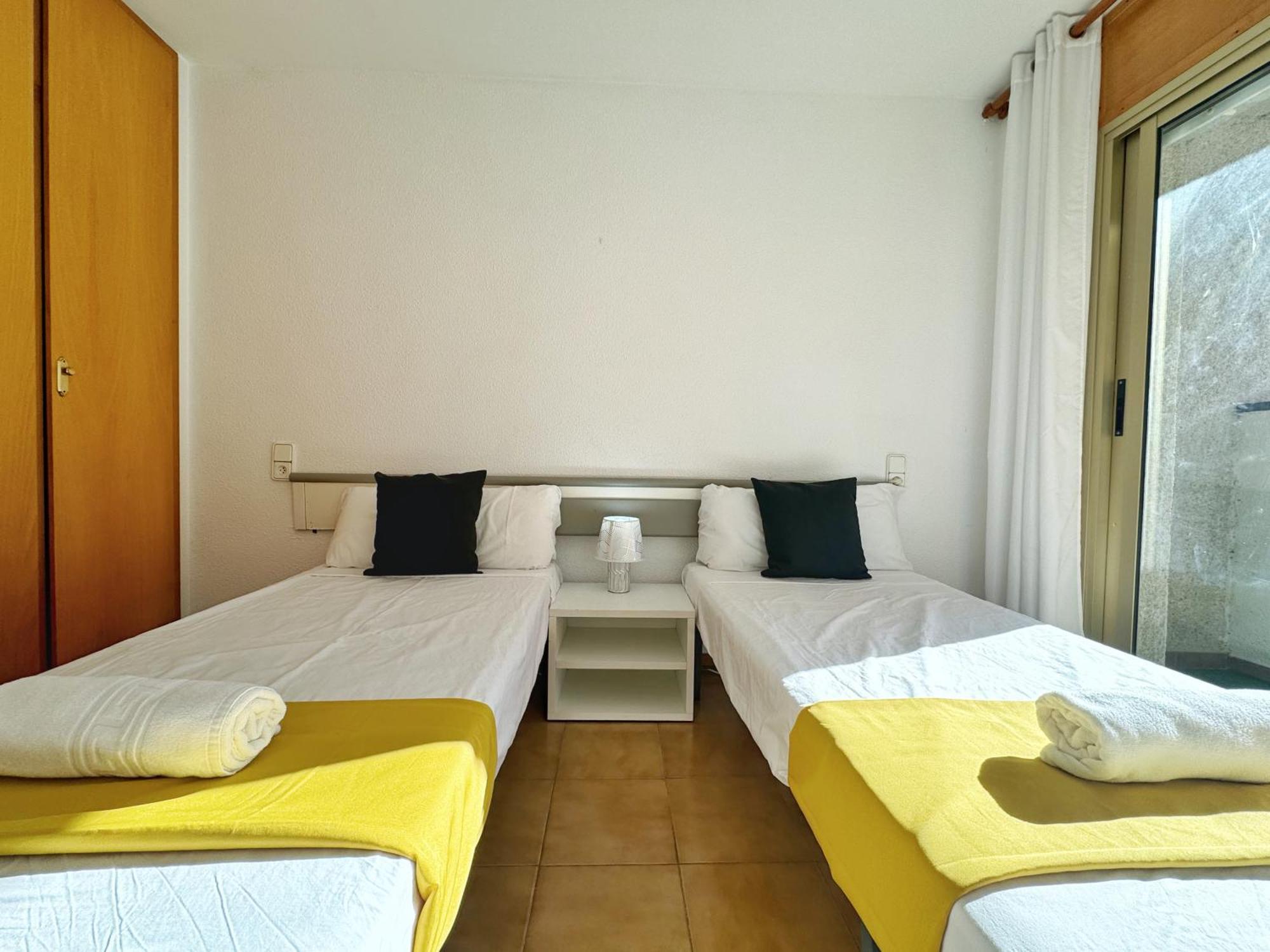 살루 Domuum Holidays - Cordoba 아파트 외부 사진