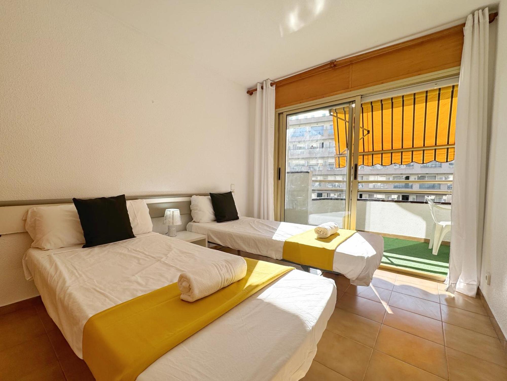 살루 Domuum Holidays - Cordoba 아파트 외부 사진