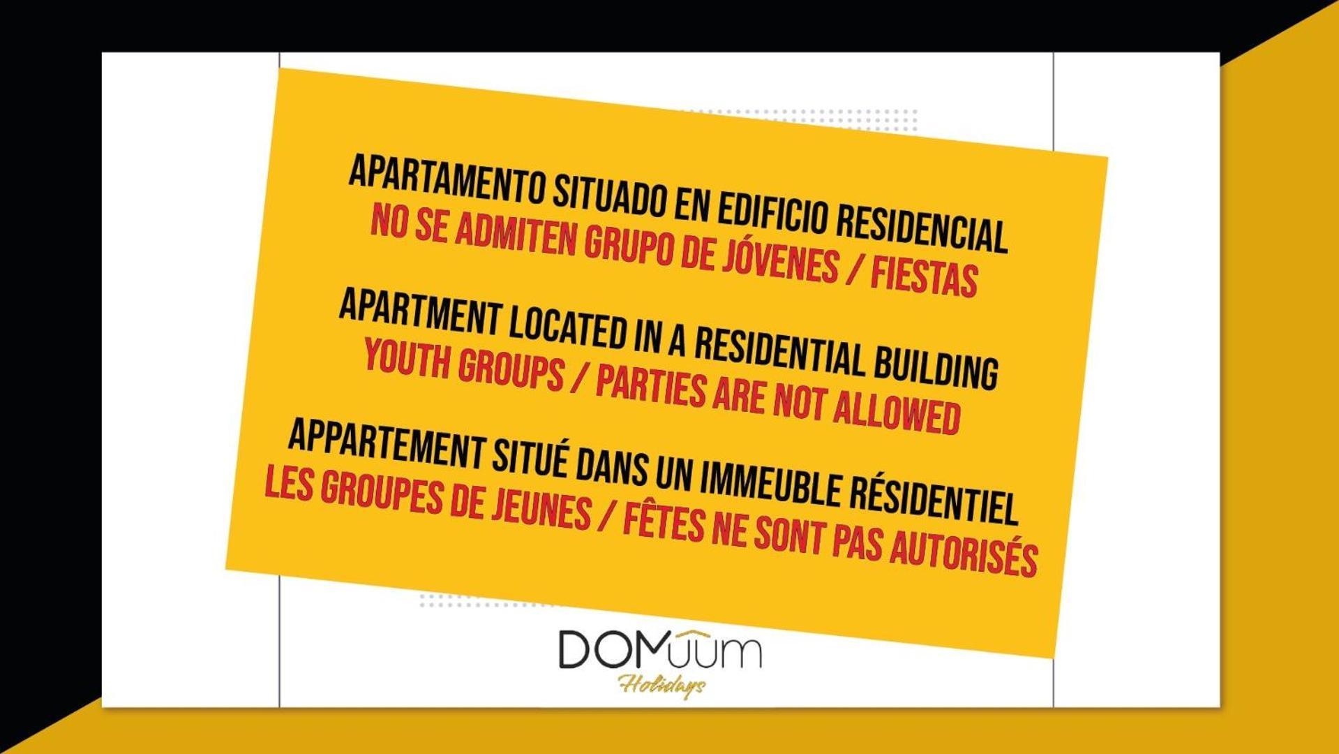 살루 Domuum Holidays - Cordoba 아파트 외부 사진